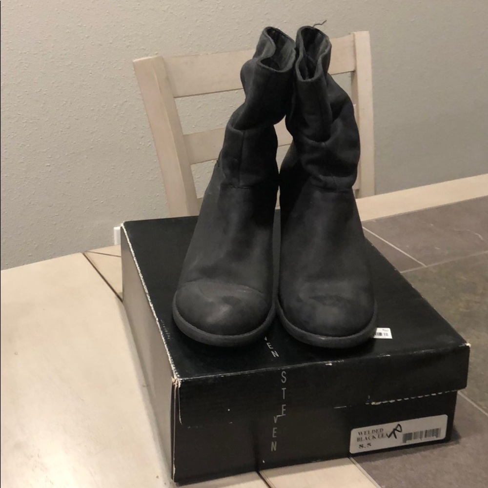 Steve Madden Bootie - image 2